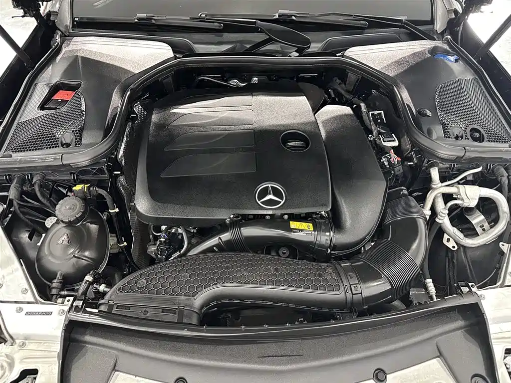 Mercedes-Benz E-Class 2023 Facelift E 300 L Sport Luxury фото 8