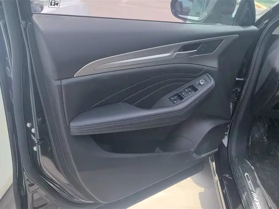 Haval F7 2019 1.5T 2WD i-Trend China VI фото 7