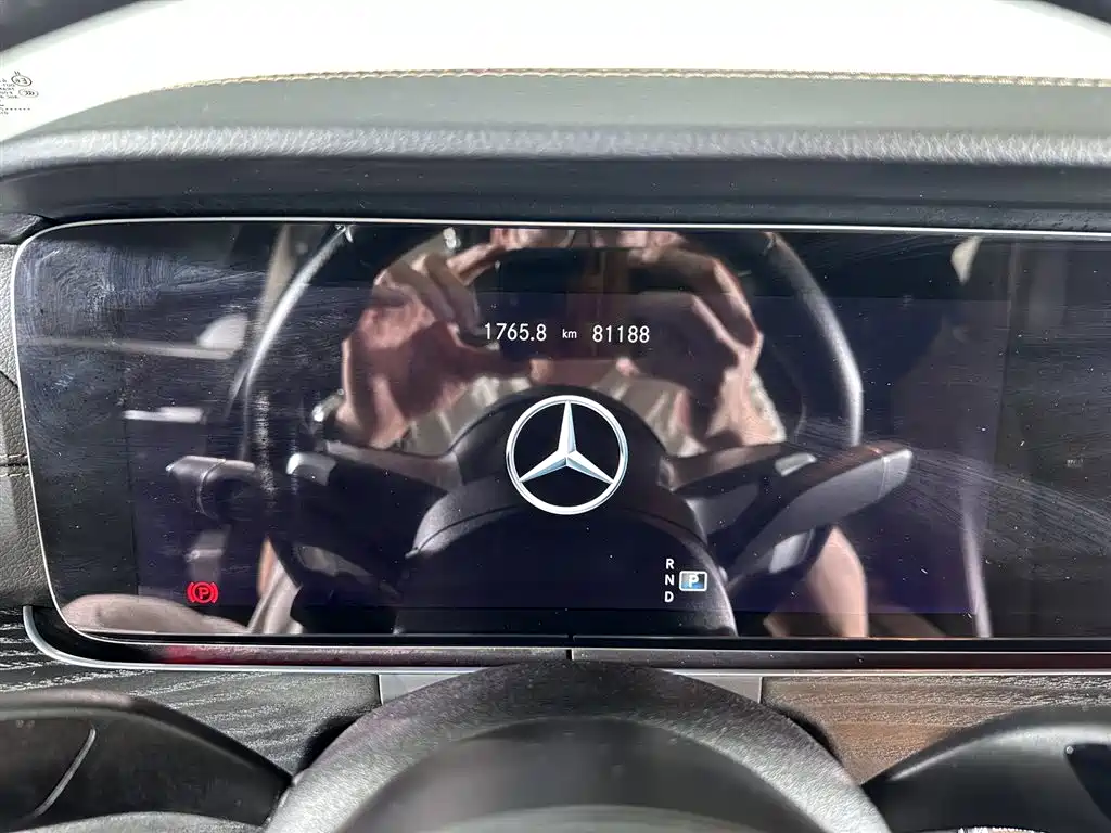 Mercedes-Benz E-Class 2023 Facelift E 300 L Sport Luxury фото 12