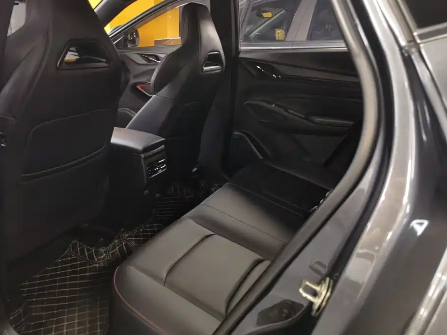 Changan Oshan X5 PLUS 2023 2023 1.5T DCT Pioneer