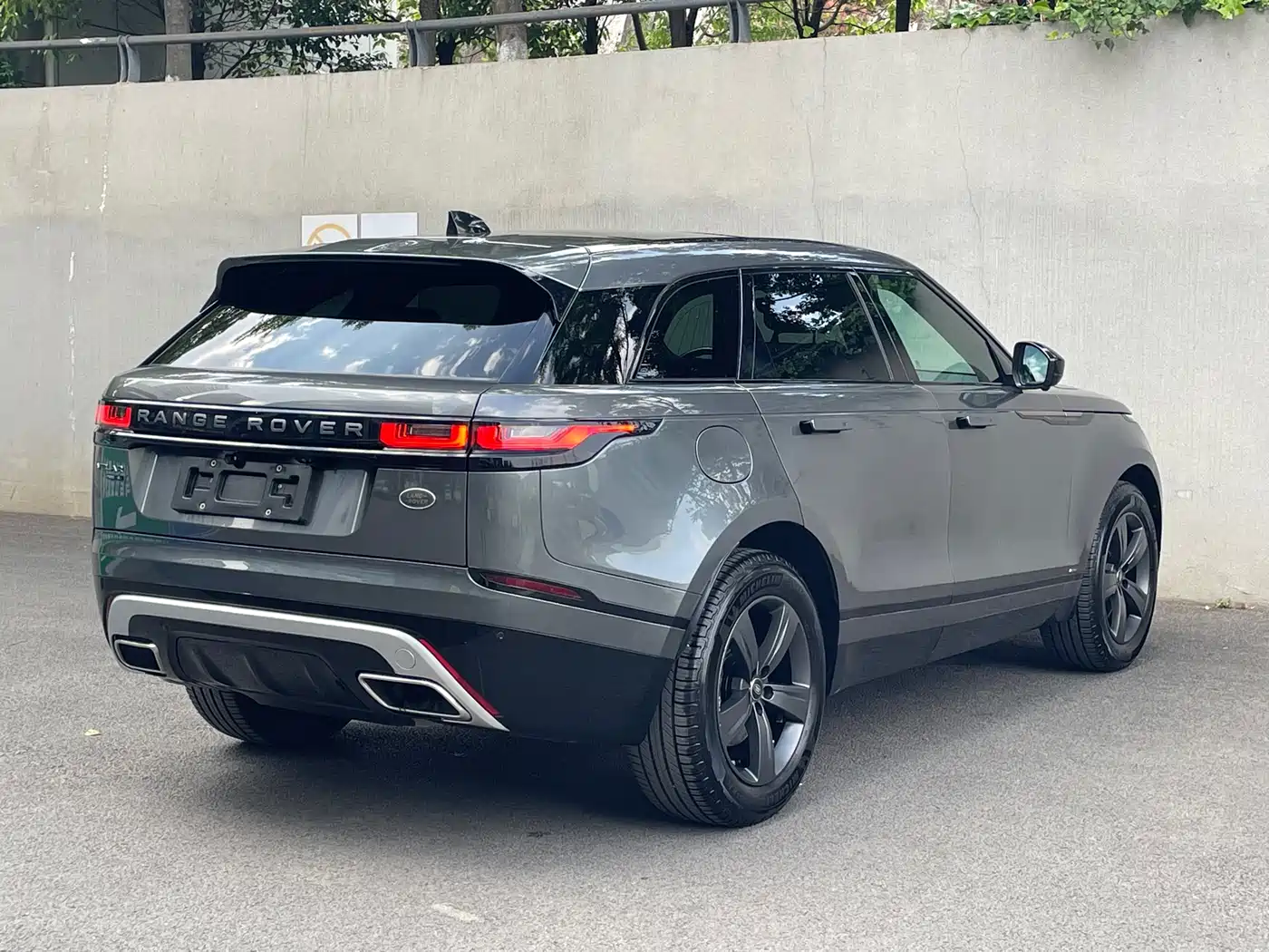 Land Rover Range Rover Velar 2018 P380 R-DYNAMIC S фото 7