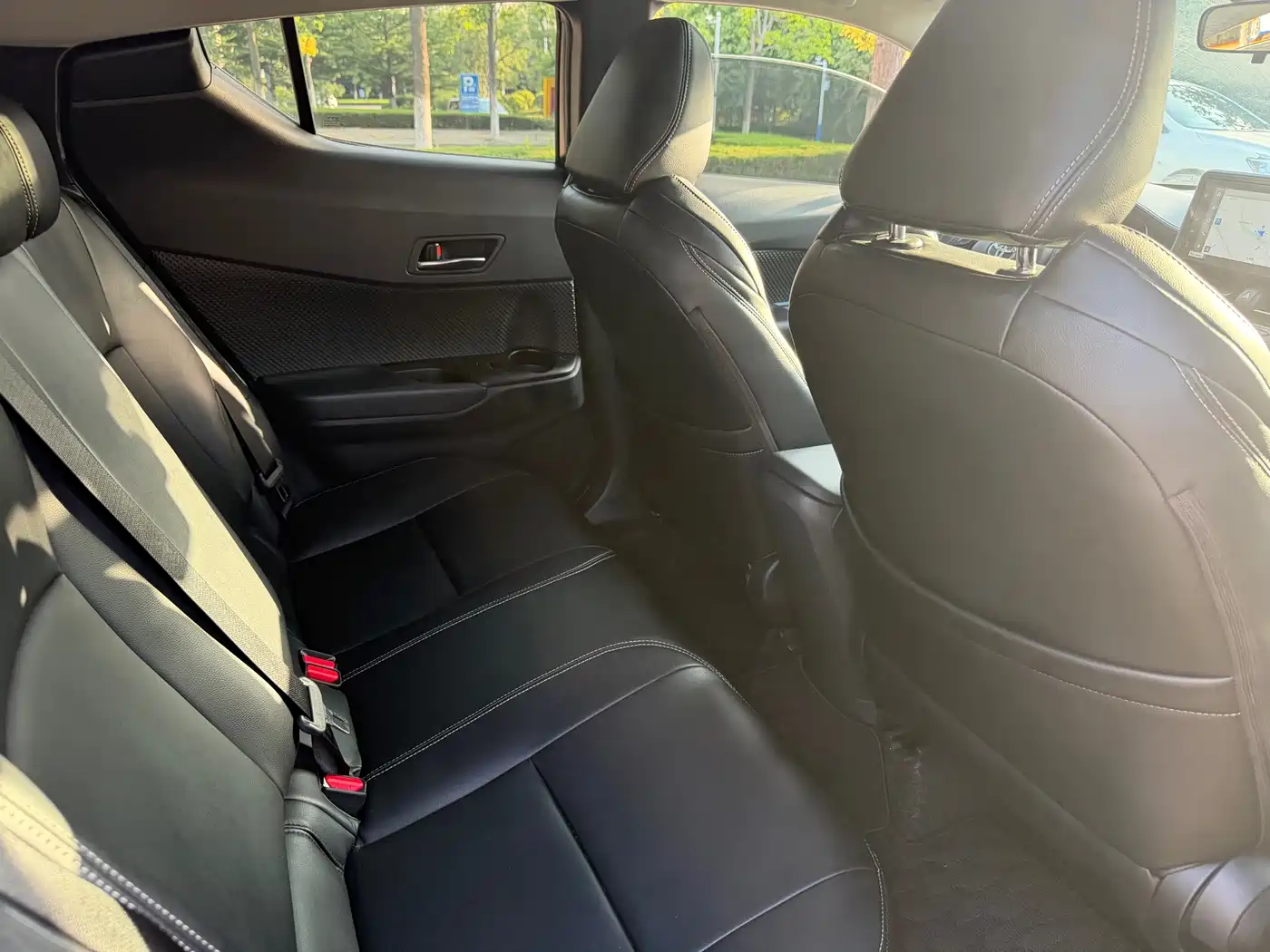 Toyota IZOA 2021 2021 2.0L Yichi Edition