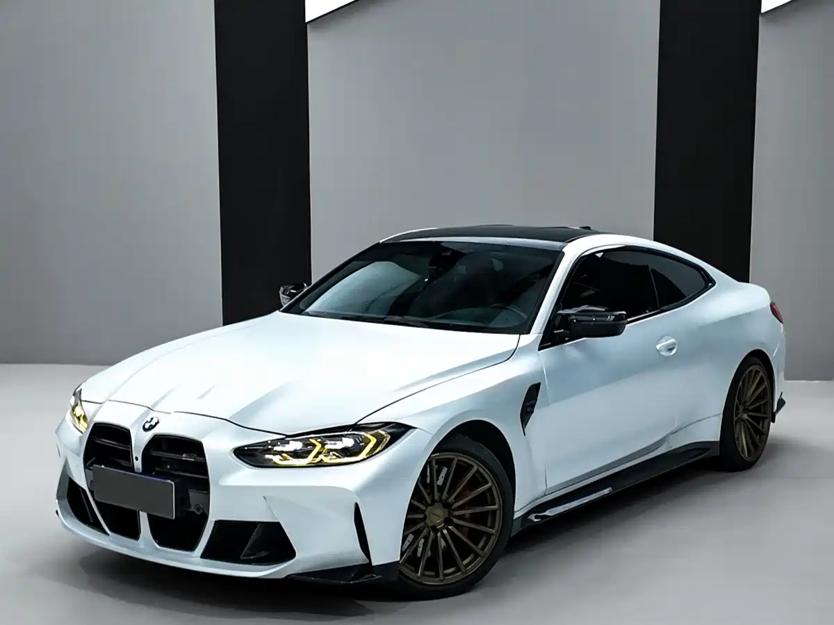 BMW M4