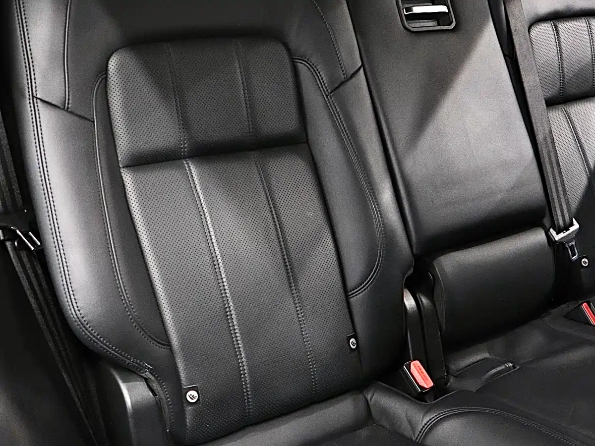 Land Rover Range Rover Sport 2019 3.0 SC V6 Special Edition фото 20