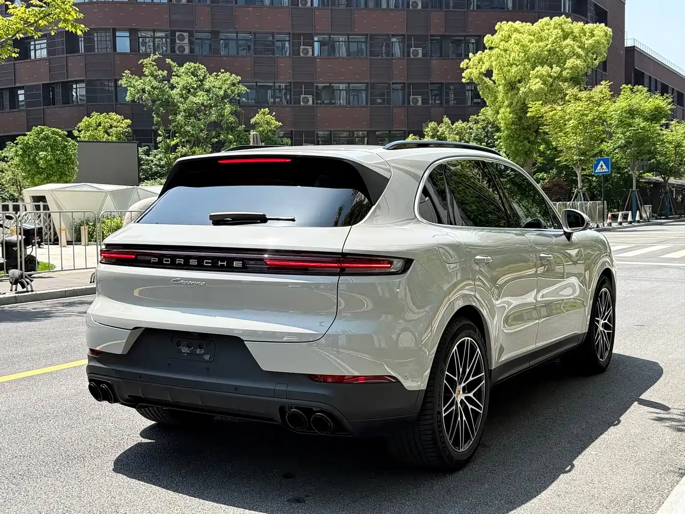 Porsche Cayenne 2025 2024 Cayenne 3.0T