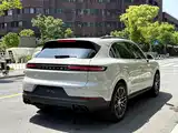 Фото 7 - Porsche Cayenne
