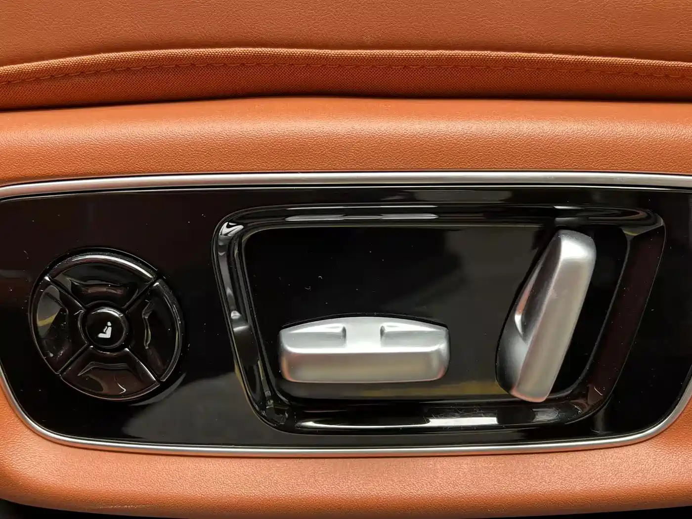 Li Auto L8 2022 2023 Max