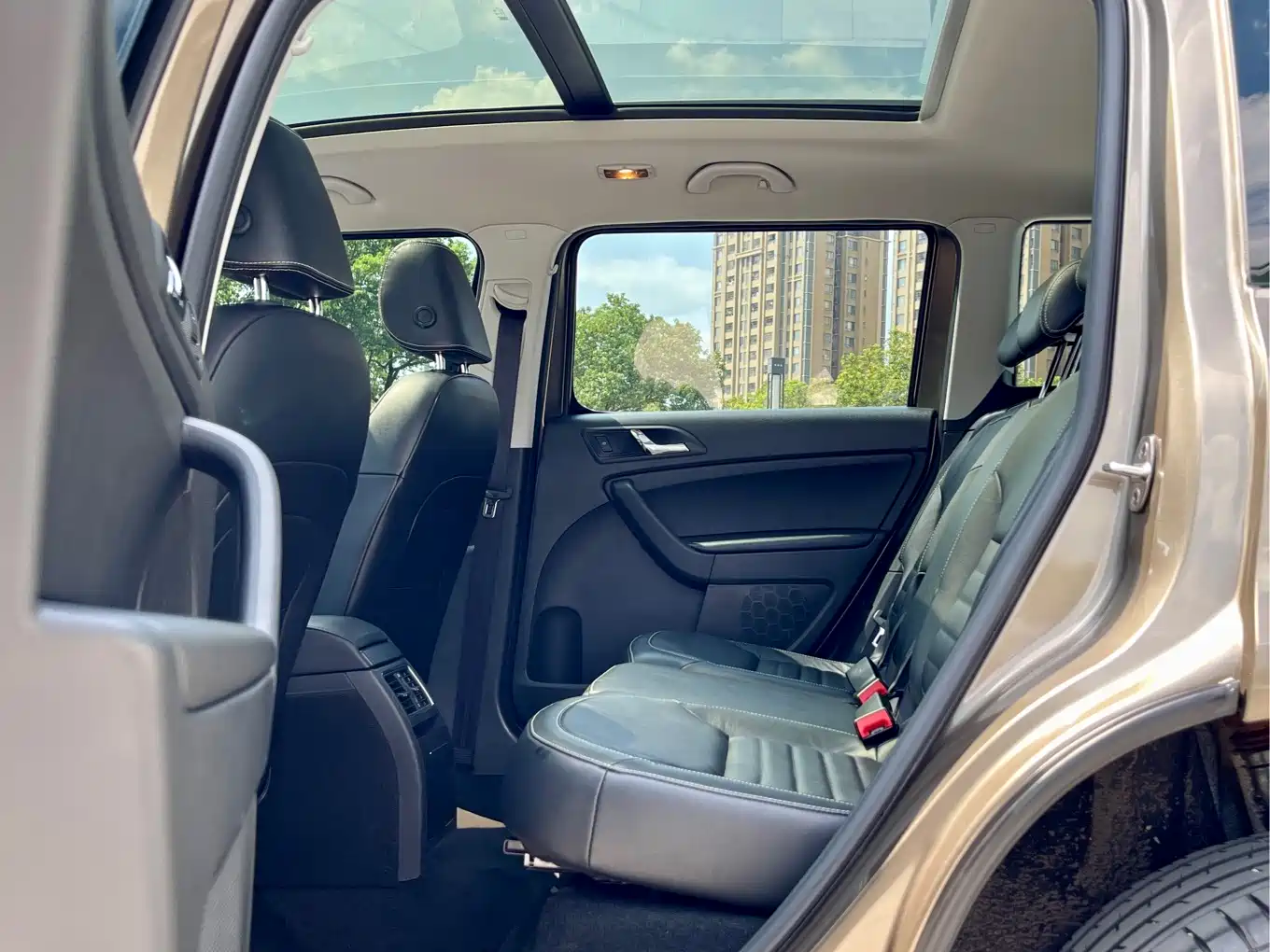 Škoda Yeti 2018 2017 TSI300 DSG Premium Edition