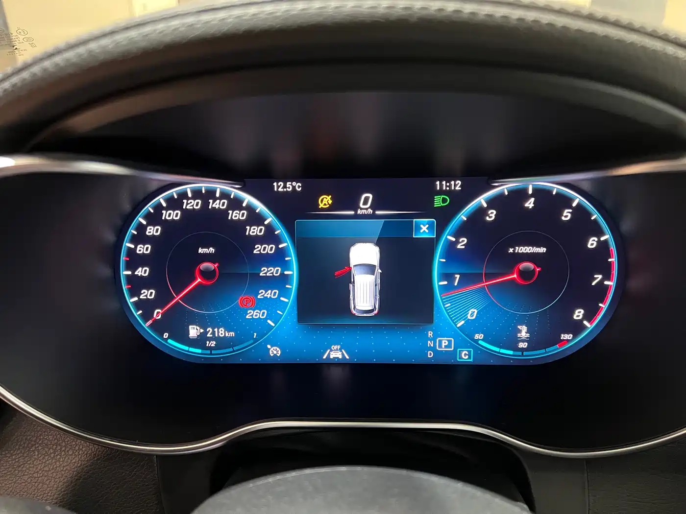 Mercedes-Benz GLC 2020 GLC 300 L 4MATIC Dynamic фото 9