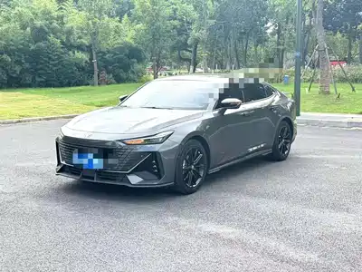 Changan UNI-V