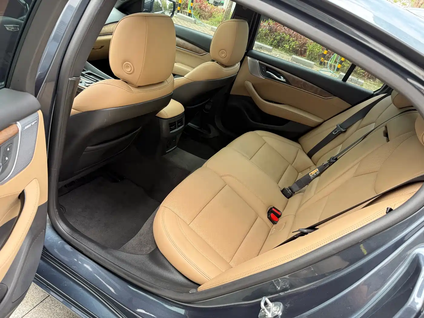 Cadillac CT5 2021 2021 28T Premium Edition
