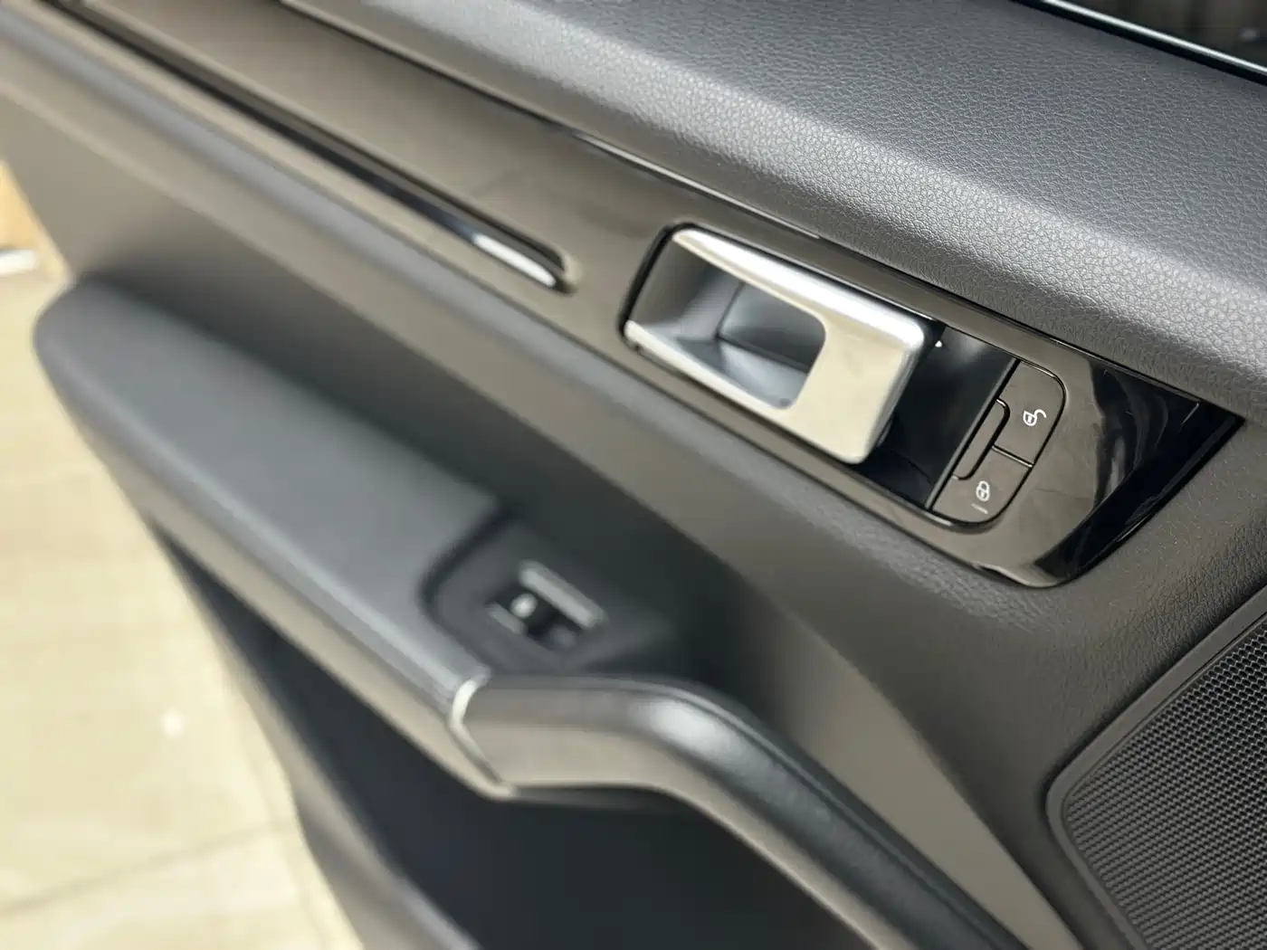 Porsche Cayenne 2018 Cayenne 3.0T фото 19