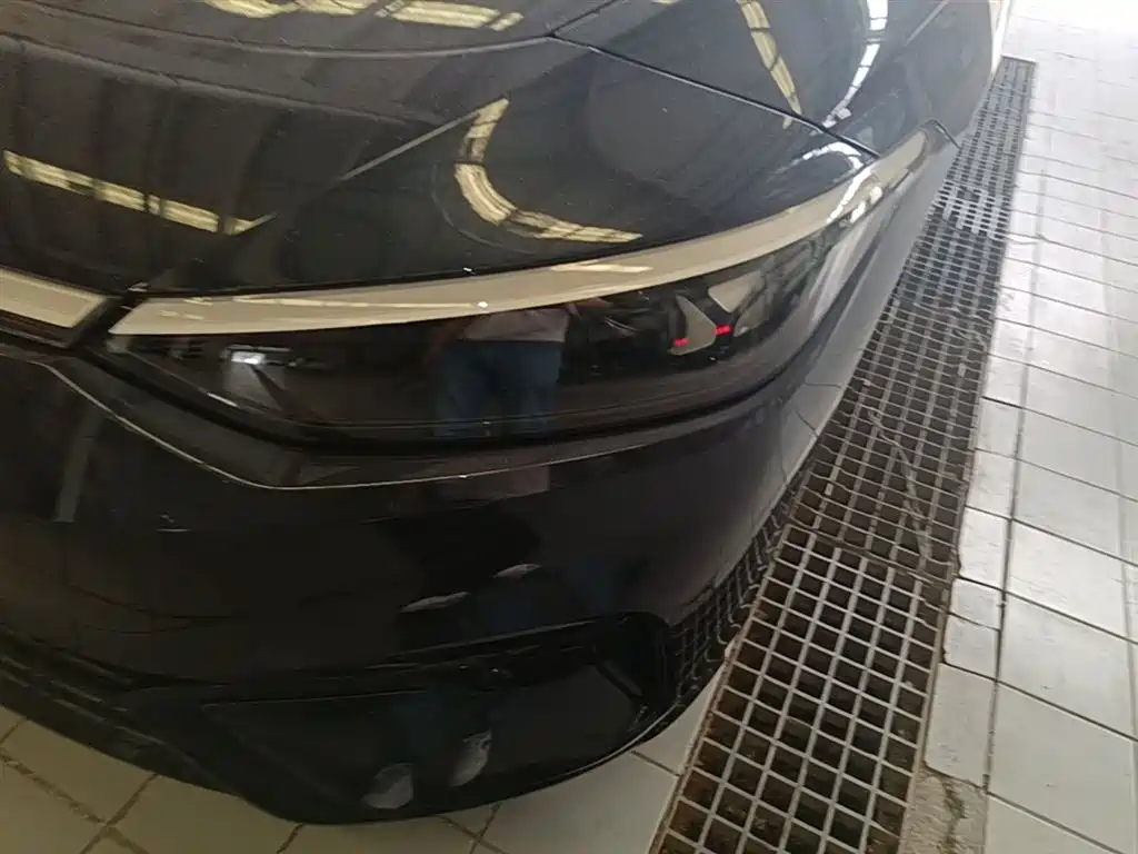 Volkswagen ID.7 VIZZION 2026 2024 PRO