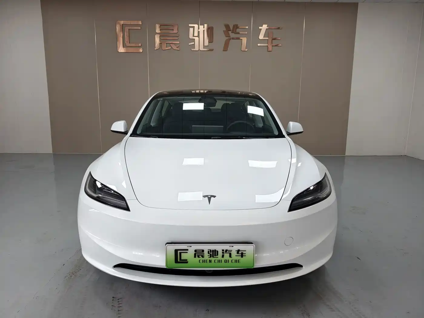 Tesla Model 3 2026 2025 Model Rear-Wheel Drive Edition