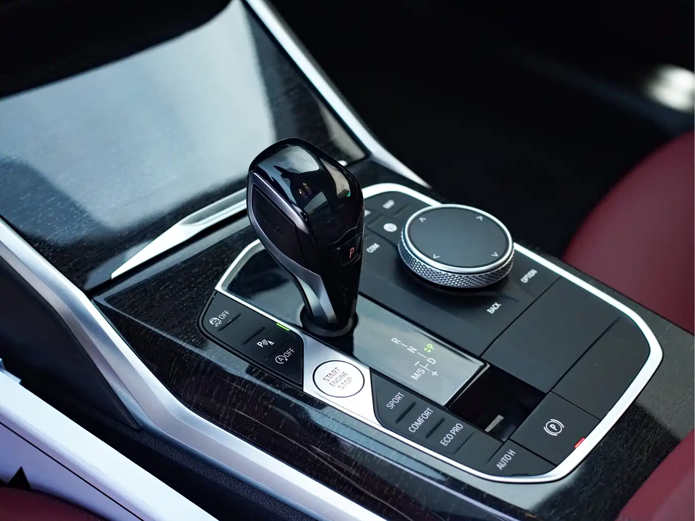 BMW 3 Series 2021 325Li M Sport Package фото 14