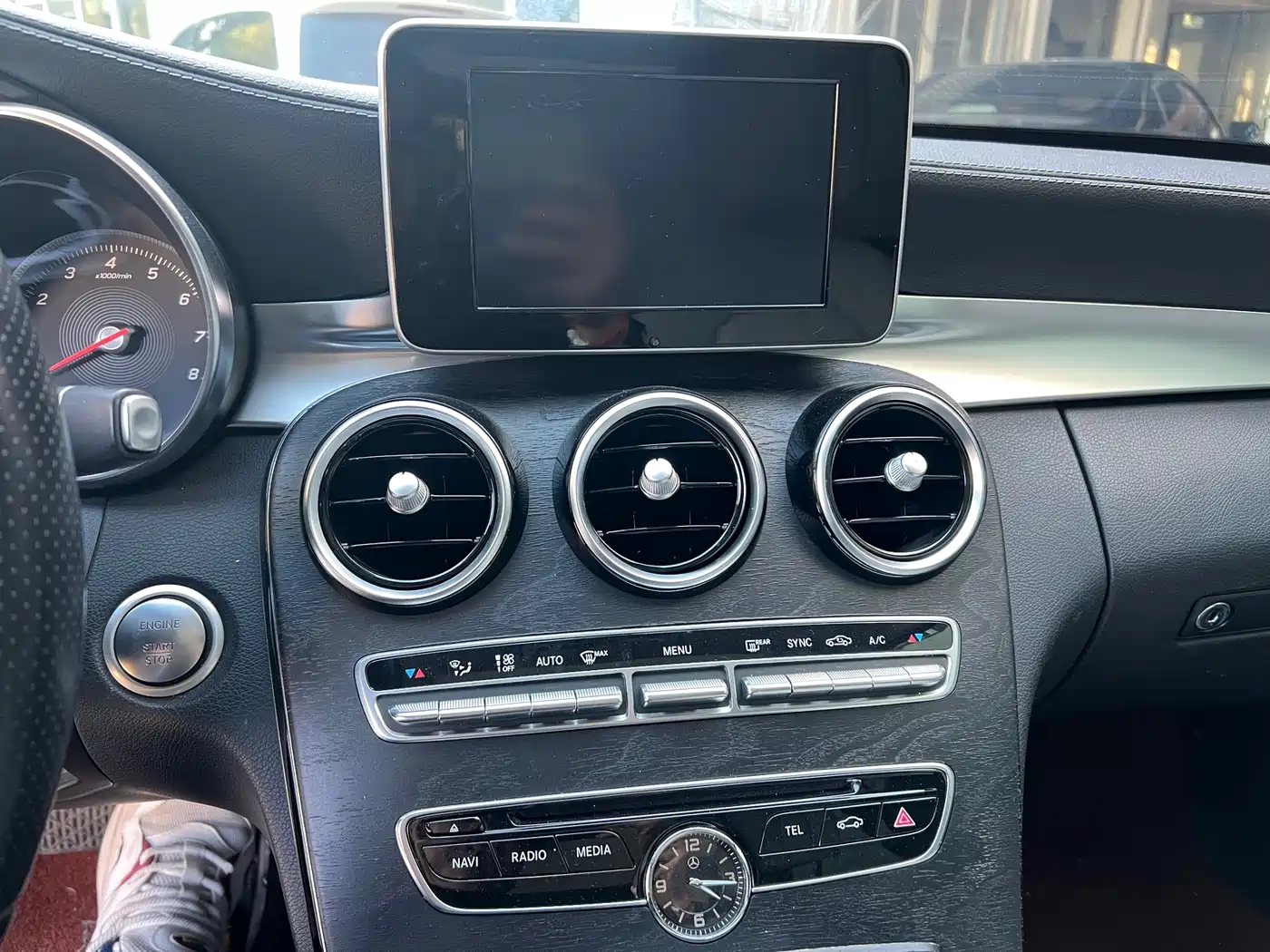 Mercedes-Benz C-Class 2018 C 200 L Sport Edition фото 13