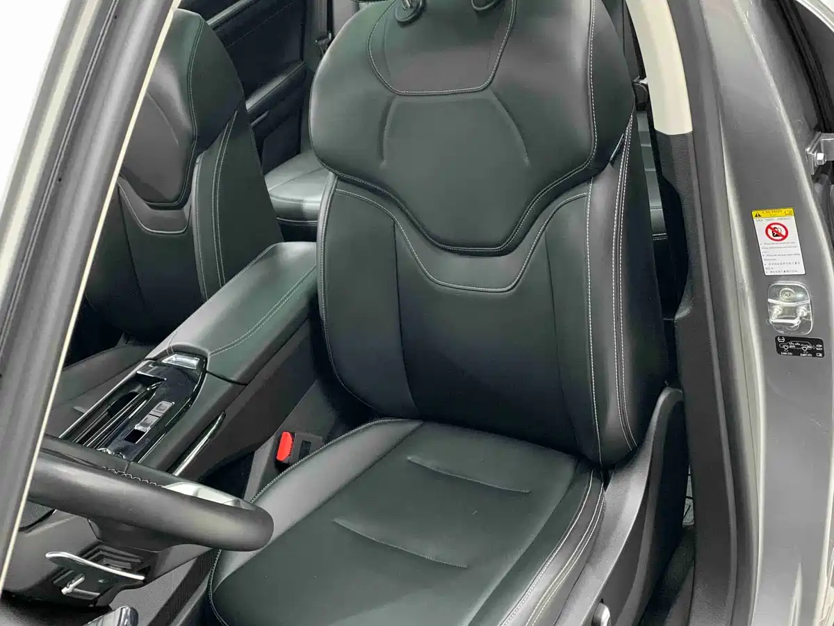 Haval H6 2021 3rd Generation 1.5T Auto 2WD Max фото 8