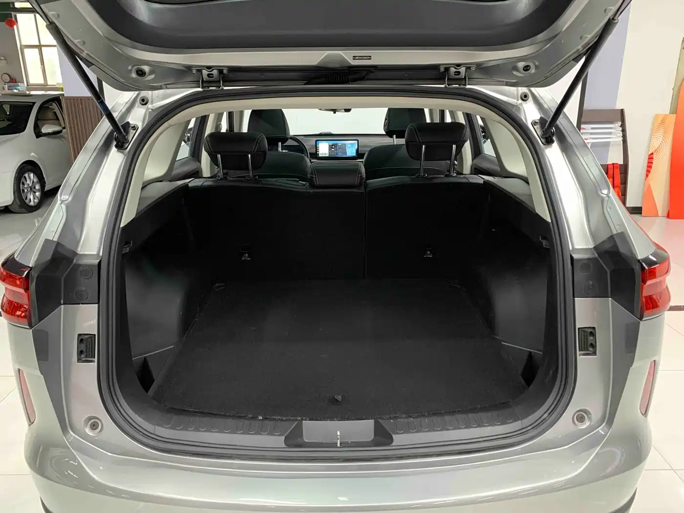 Haval H6 2021 3rd Generation 1.5T Auto 2WD Max фото 26
