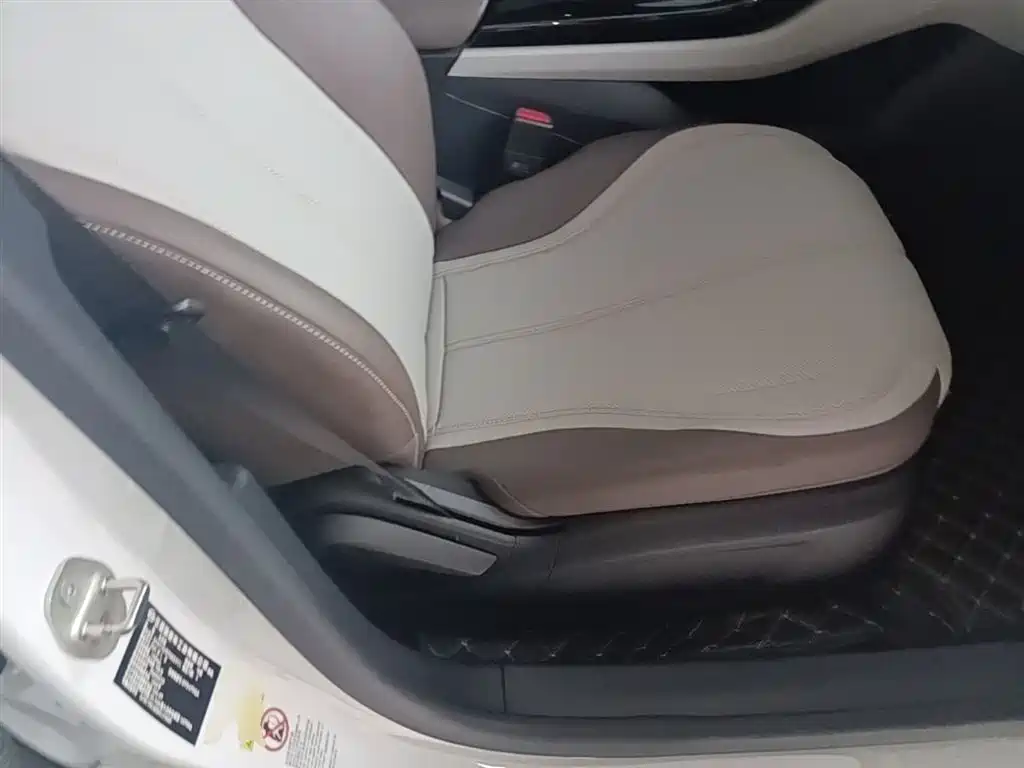 BYD Qin PLUS 2024 Glory Edition DM-i 55KM Leading фото 25
