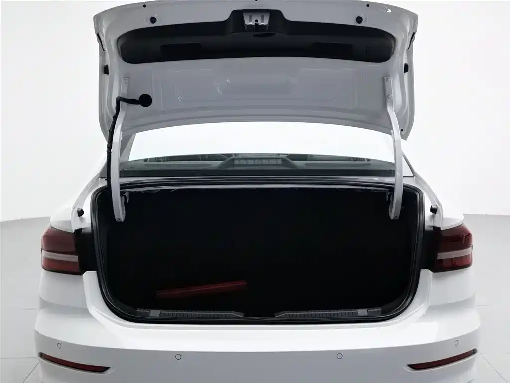 Volkswagen Lavida 2022 1.5L Auto Comfort Edition фото 16