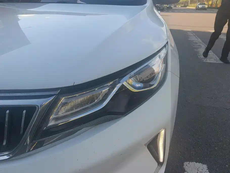 Geely Emgrand GL 2021 2021 UP 1.4T CVT Premium