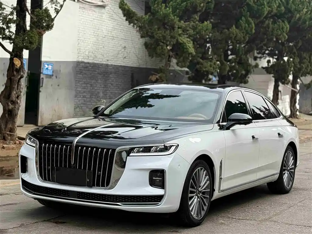 Hongqi HONGQI H9