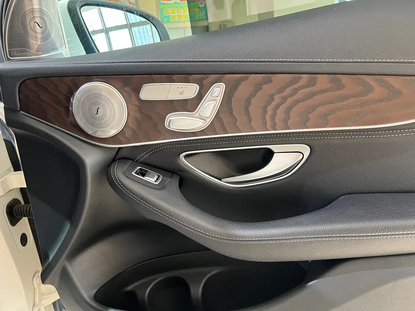 Mercedes-Benz GLC 2020 GLC 300 L 4MATIC Dynamic фото 13
