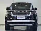 Фото 3 - Land Rover Range Rover
