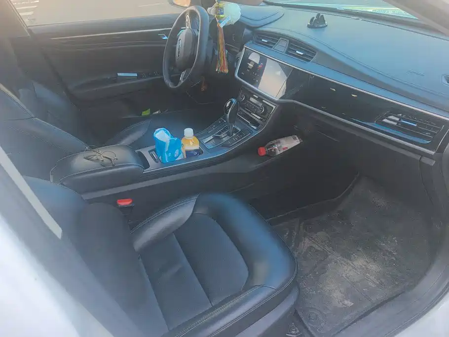 Geely Emgrand GL 2021 2021 UP 1.4T CVT Premium