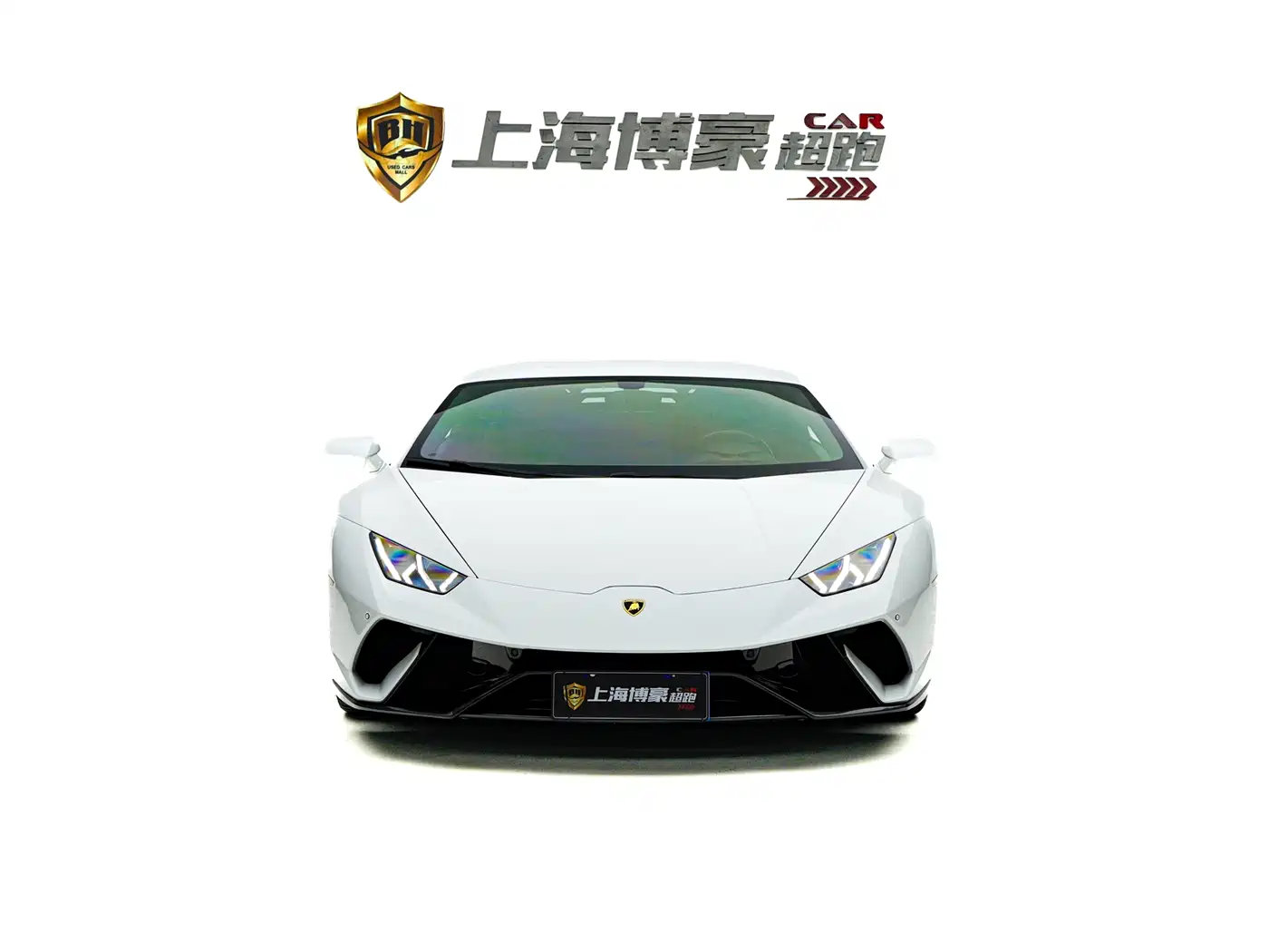 Lamborghini Huracán 2016 Huracán RWD Coupe фото 2