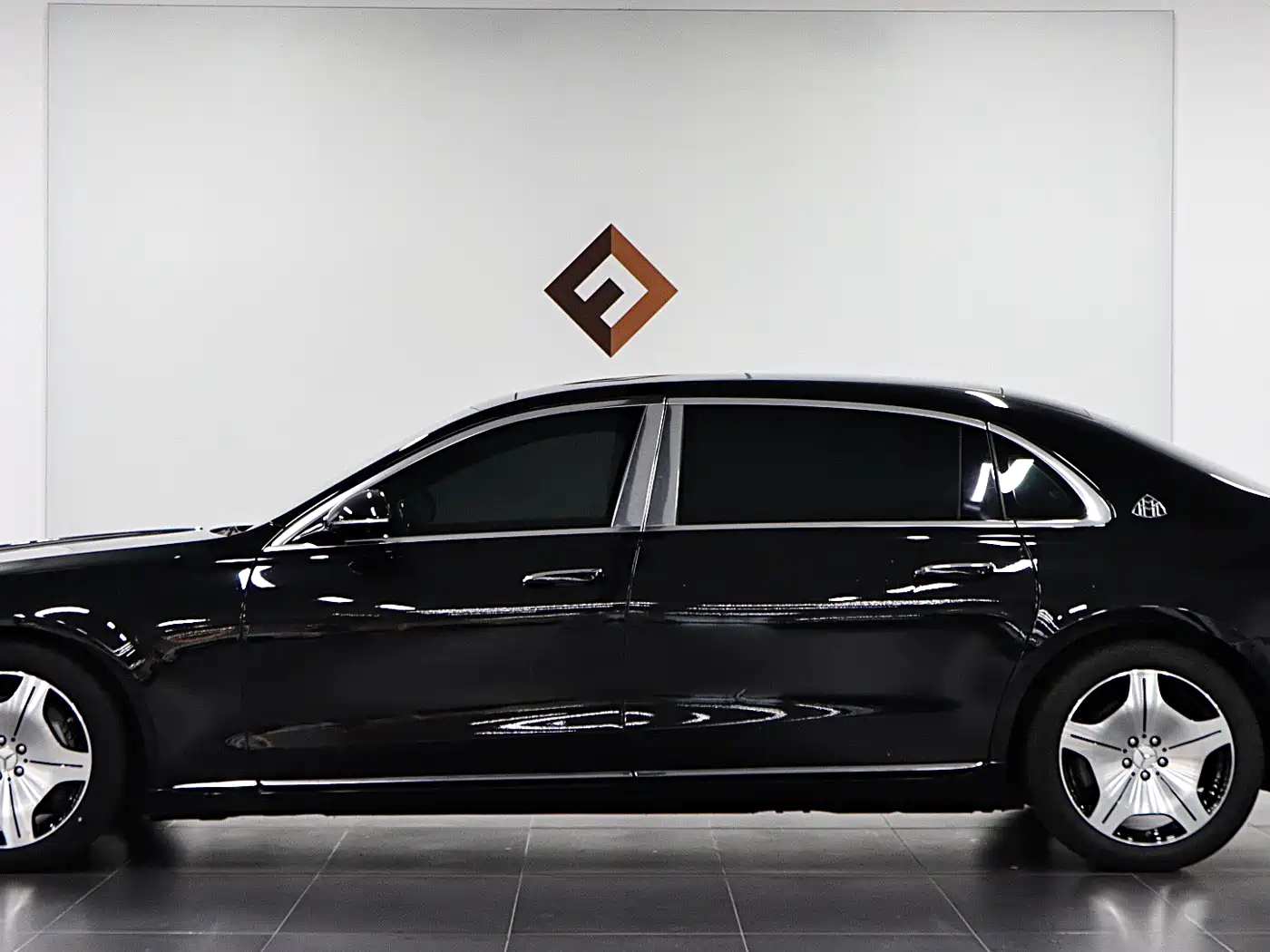 Mercedes-Benz Maybach S-Class 2021 S 480 4MATIC фото 7