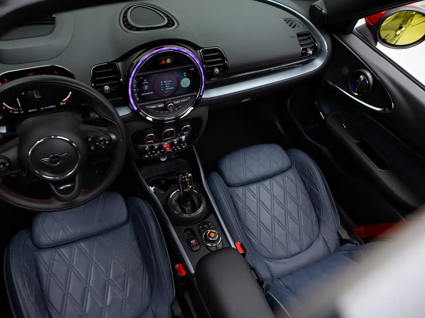 MINI JCW CLUBMAN 2020 2020 2.0T JOHN COOPER WORKS ALL-IN
