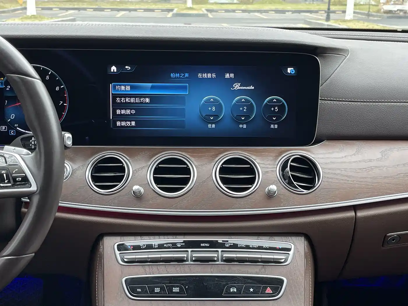 Mercedes-Benz E-Class 2023 Facelift E 300 L Luxury фото 21