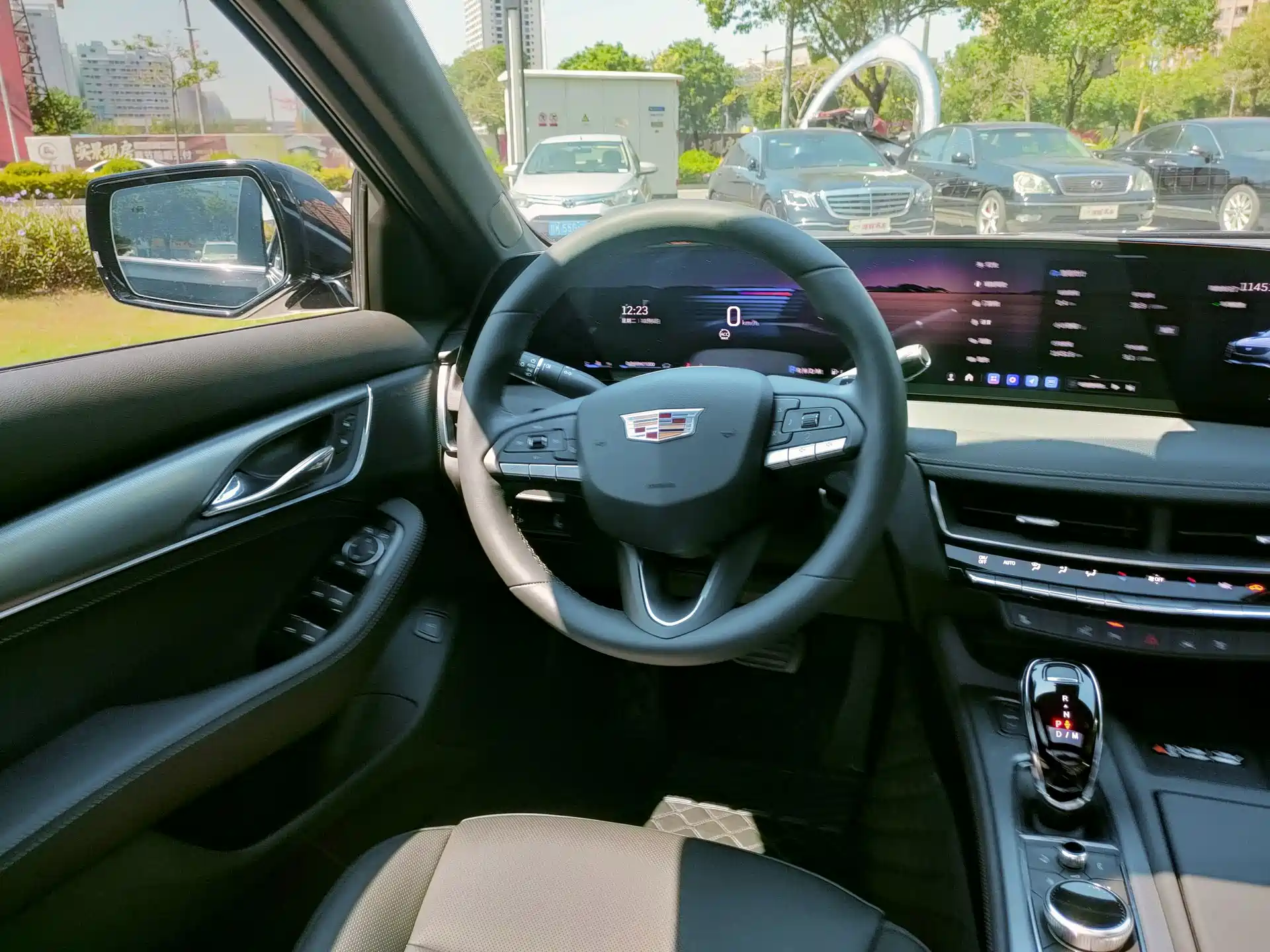 Photo 24 - Cadillac CT5