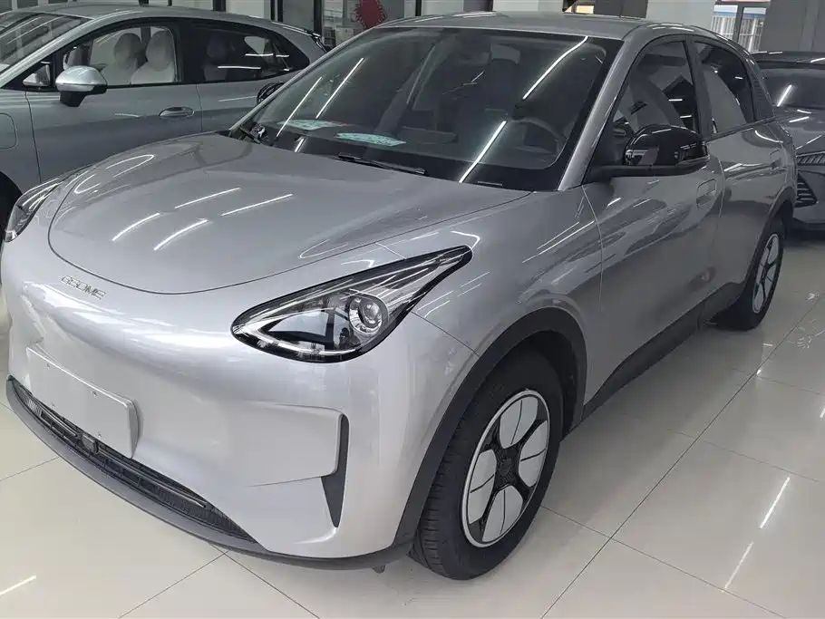 Geely Galaxy Starry Wish 2025 310km Youth Edition