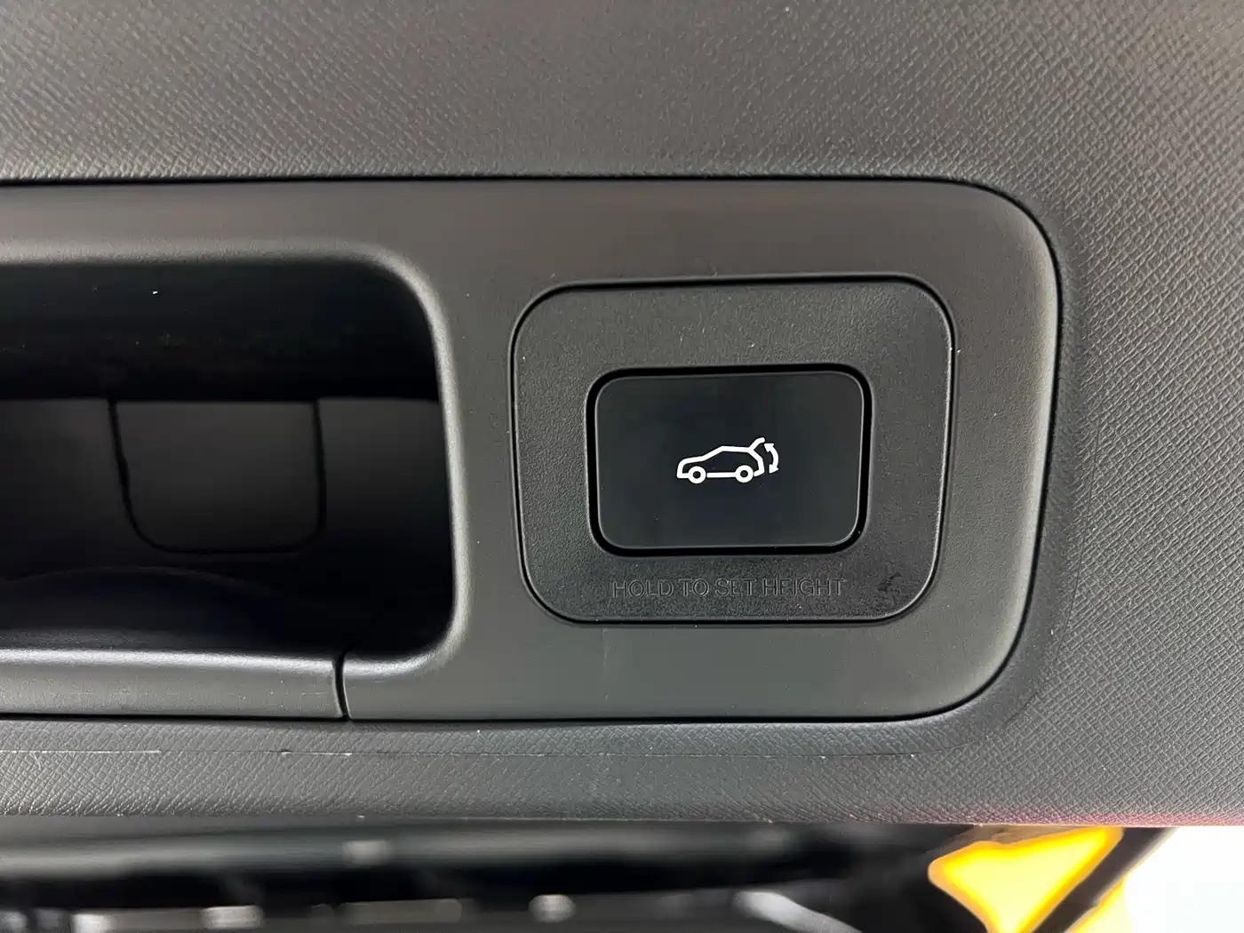 GAC Trumpchi Trumpchi M8 2023 Model Master Series Hybrid Royal Edition фото 27