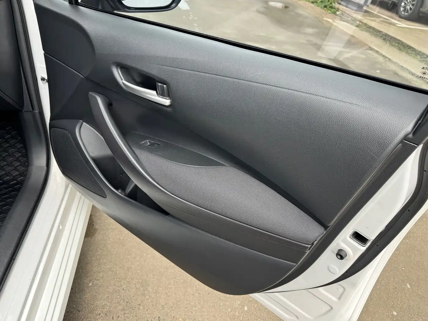 Toyota Corolla, миниатюра 14