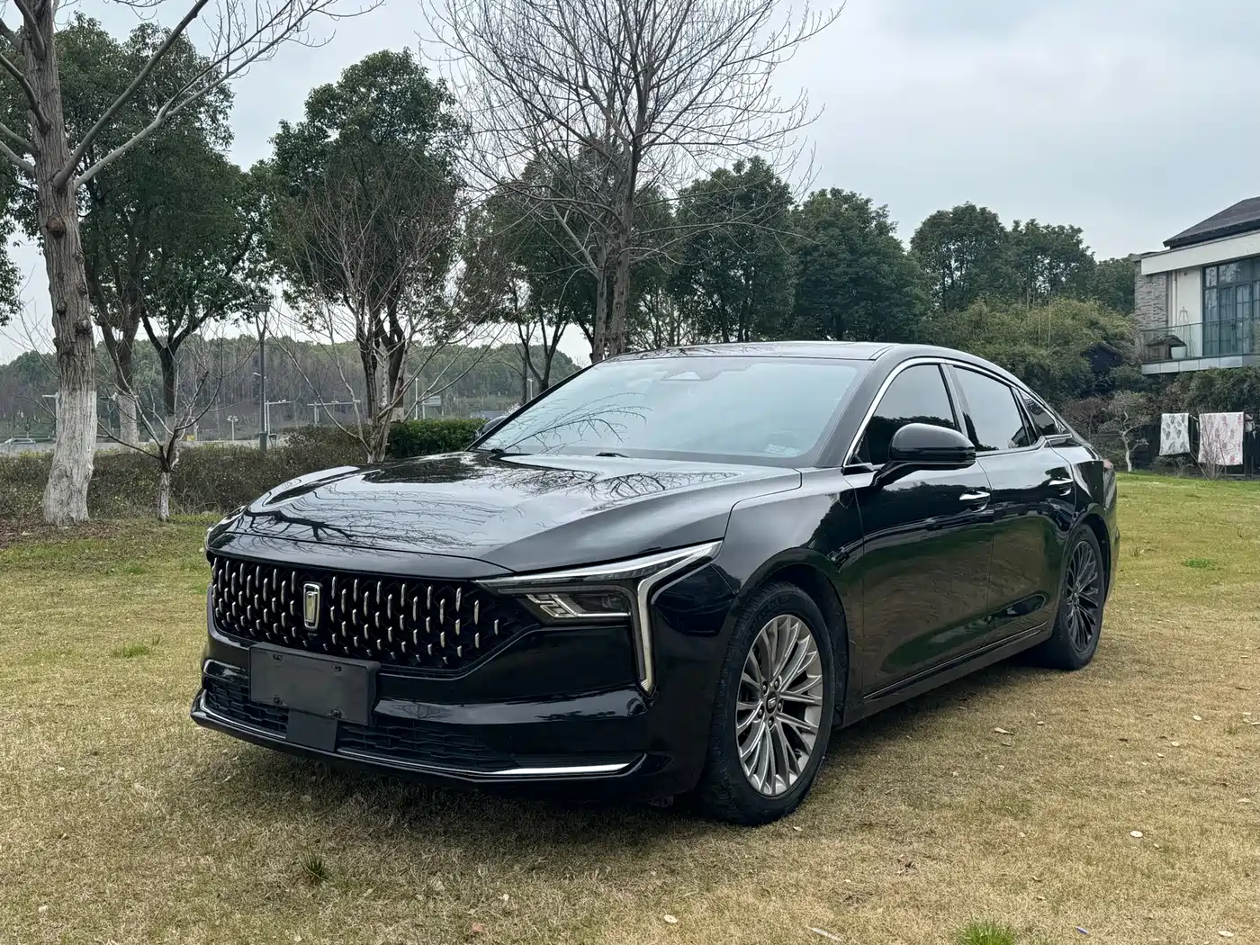  Besturn Besturn B70 2021 1.5T Automatic Joy Edition