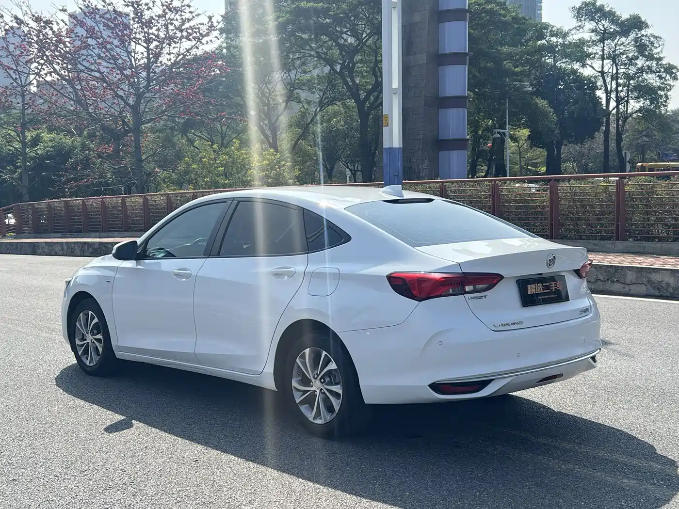 Buick Verano 2022 Pro 533T Enjoyment Edition фото 21