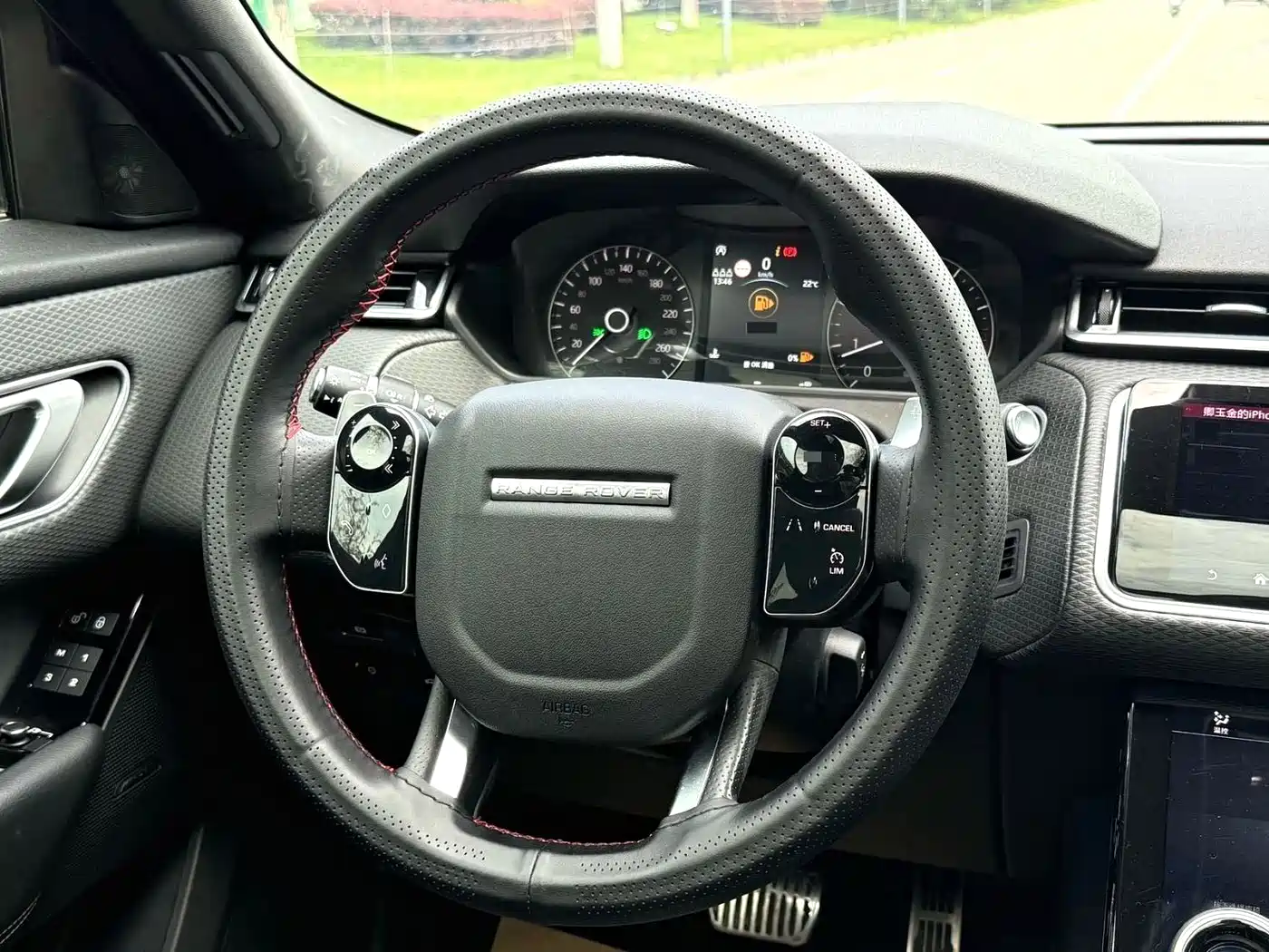 Land Rover Range Rover Velar 2020 2020 P250