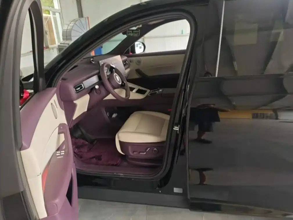AITO Wenjie AITO M6 2026