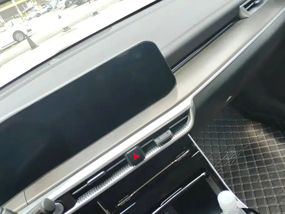 Kia K5 2025 2025 1.5T Luxury Edition