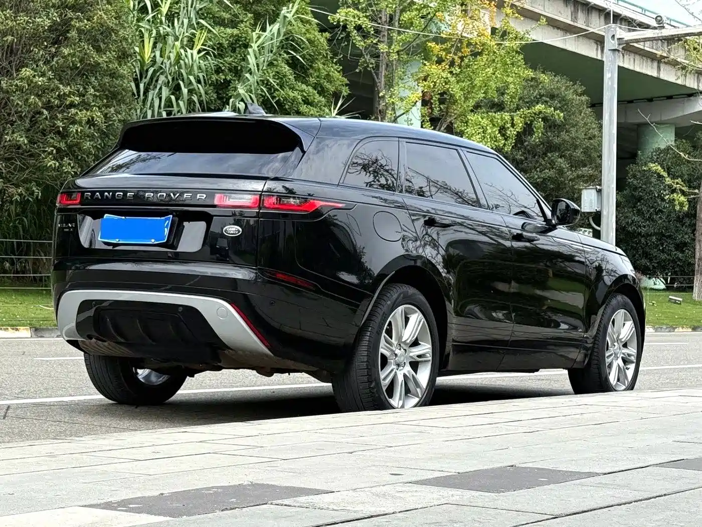 Land Rover Range Rover Velar 2020 2020 P250