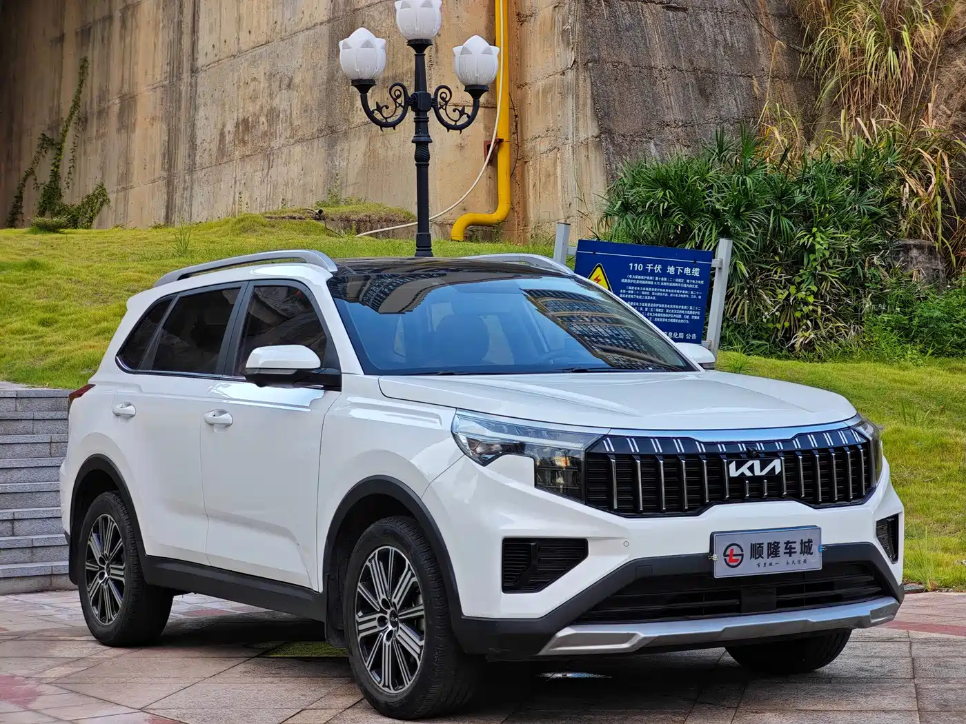 Kia Sportage 2021 Ace 2.0L Brilliant Edition фото 3