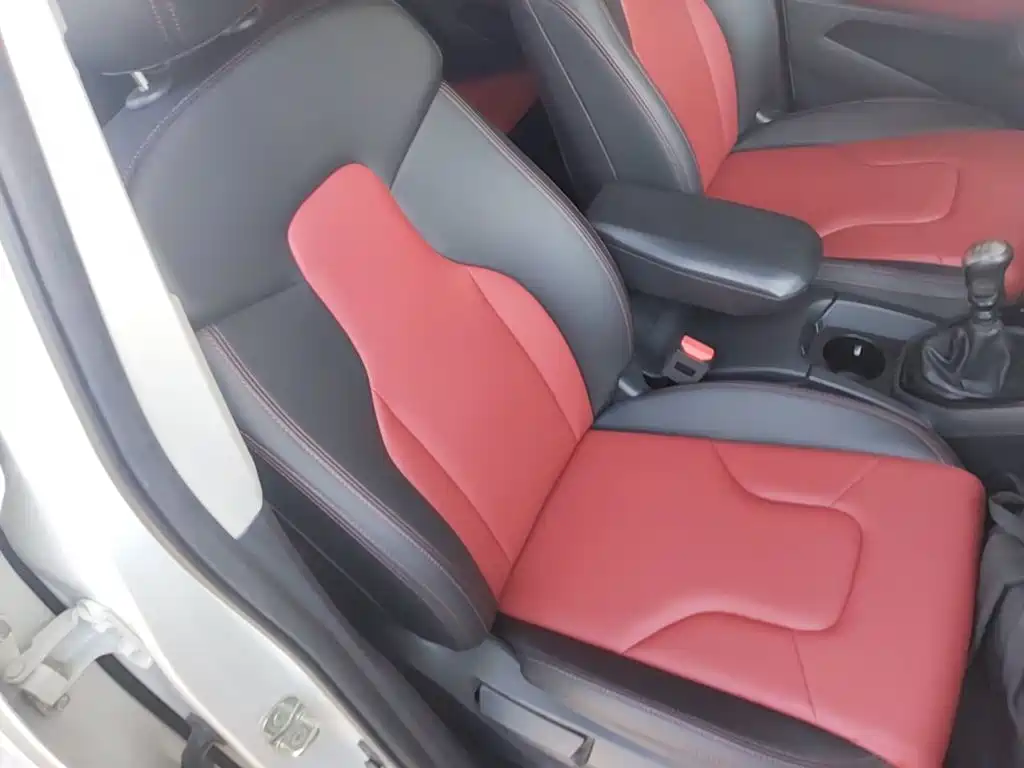 Haval H2s 2017 2018 Blue Label 1.5T Manual Comfort Model