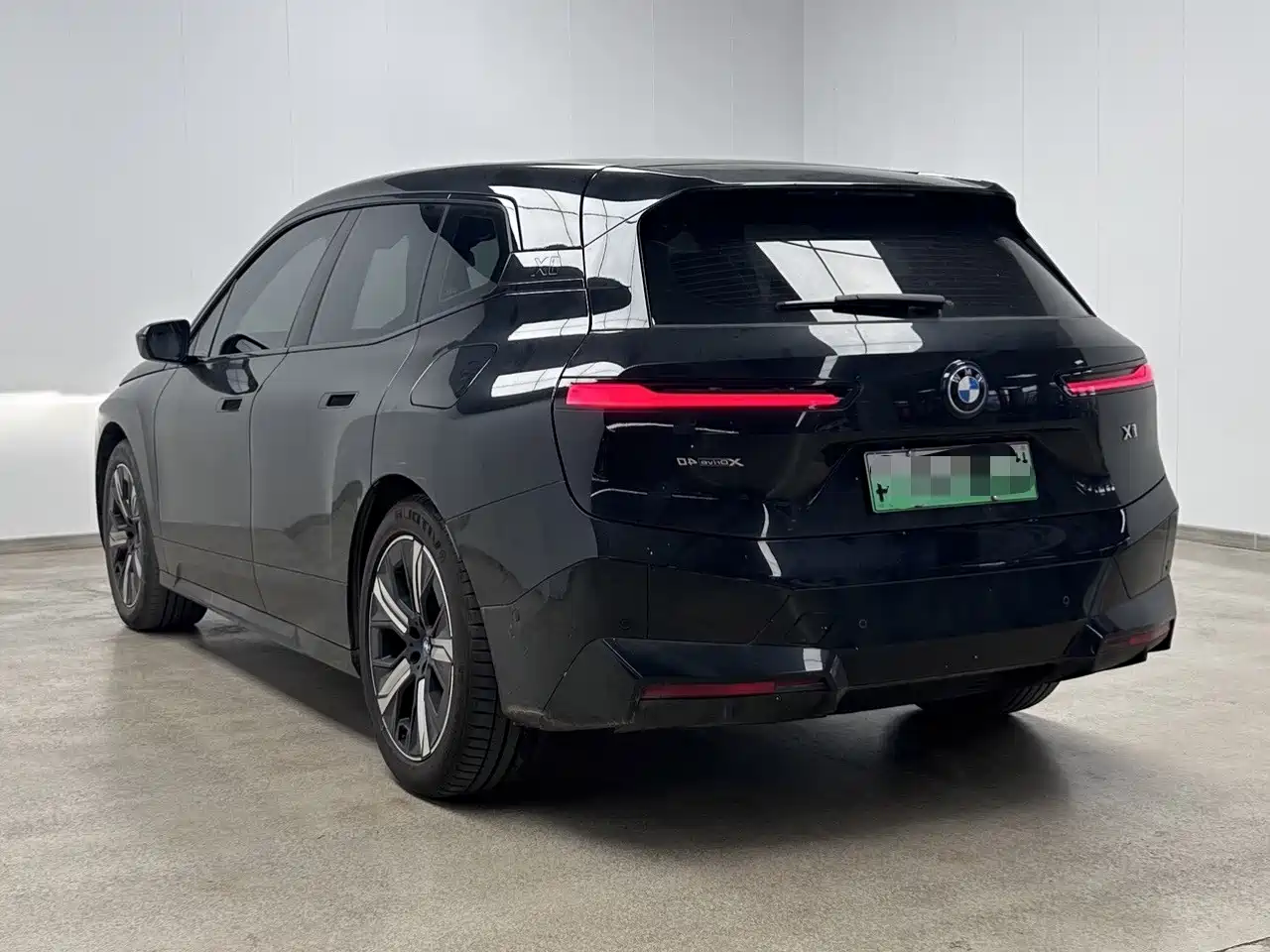 BMW iX 2023 2022 xDrive40