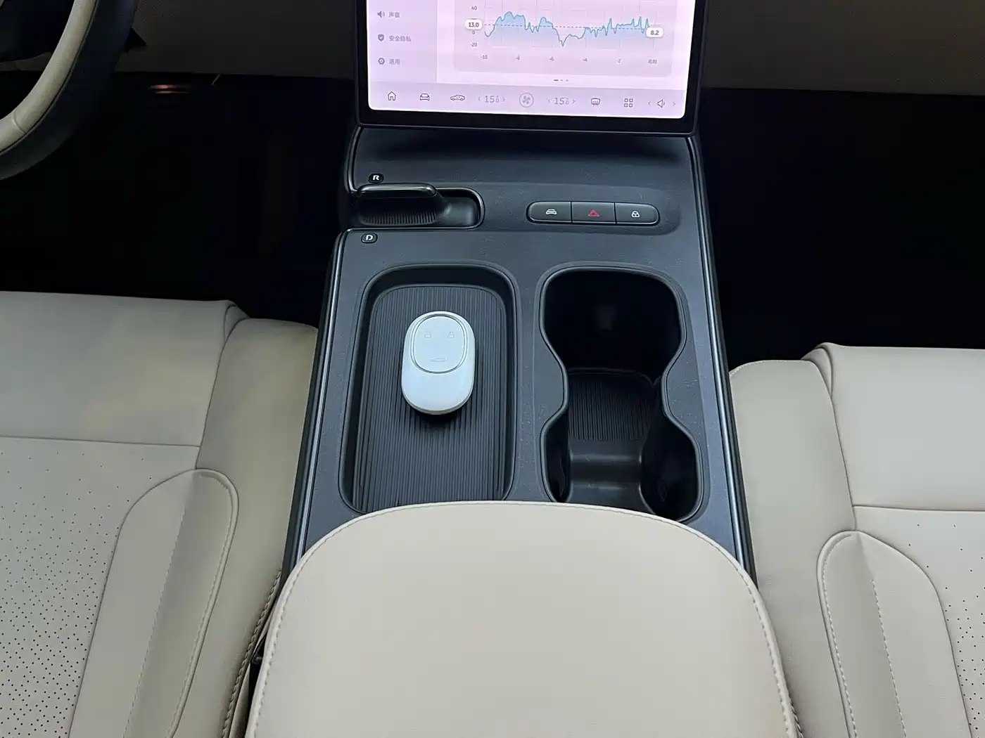 NIO ET5 2023 2022 75kWh