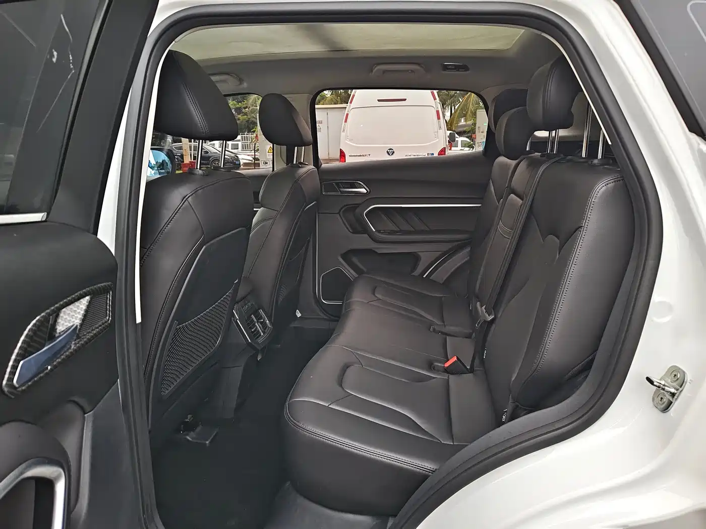 Haval H6 2017 Red Label 2.0T Auto 2WD Smart фото 6