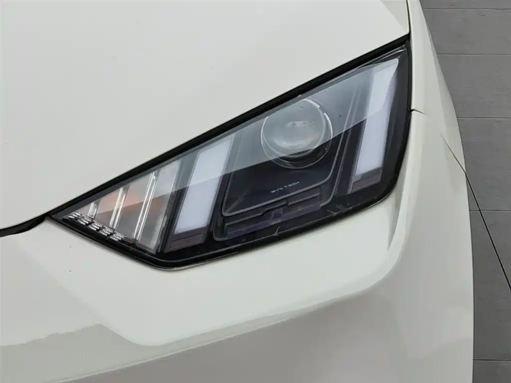 BYD Seagull 2023 Vitality Edition фото 7