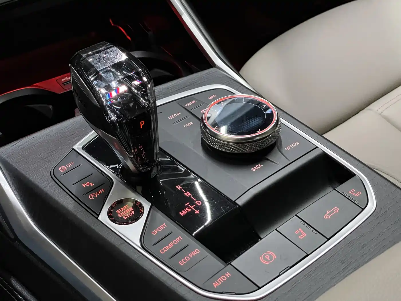 BMW 4 Series 2022 425i Convertible M Sport Package фото 17